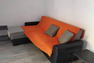 Classic One Bedroom Apartment with Terrace