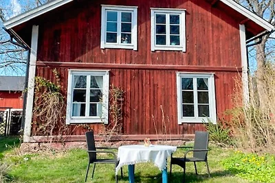 4 Sterne Ferienhaus in VÄDDÖ
