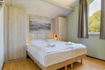Casa adattata, a 8 km dal Drielandenpunt