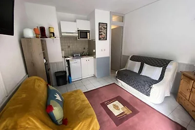 Studio für 3 Personen