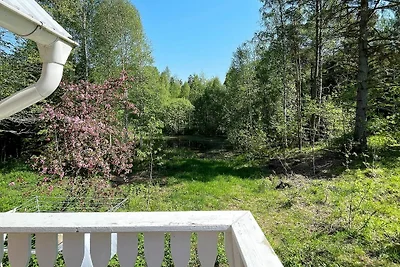 5 Personen Ferienhaus in Ydre