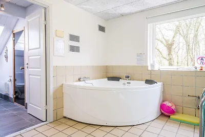 8 persone case ad Oksbøl