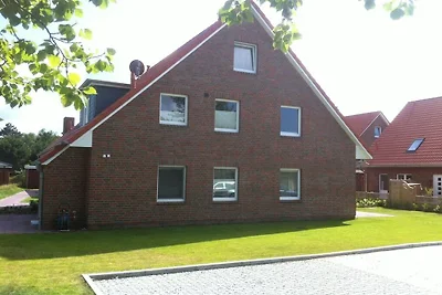 Ferienwohnung mit 1 Schlafzimmer