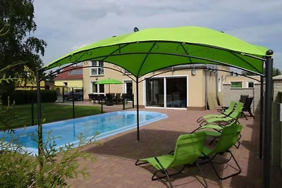 Kuća za odmor Dopust za oporavak Neuenhagen