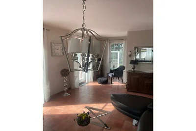 Vakantiehuis met 3 slaapkamers