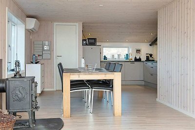 4 Personen Ferienhaus in Børkop-By Traum