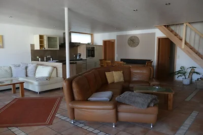 Ferienwohnung mit 3 Schlafzimmer
