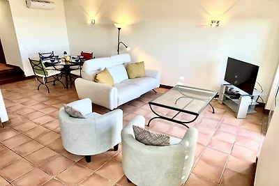 Villa in Benagil mit privatem Pool