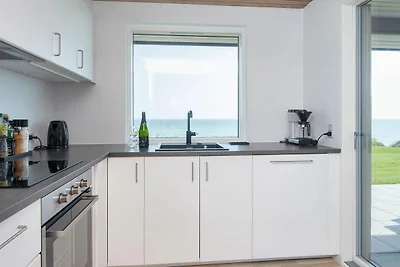 6 Personen Ferienhaus in Odder