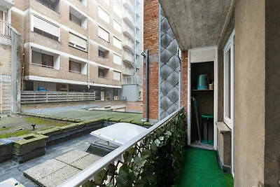 Appartement bij Zee en Casino
