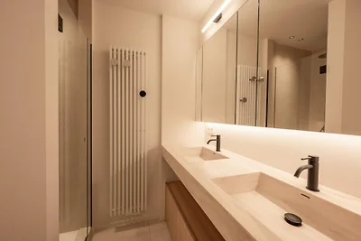 Stilvolles Apartment am Meer in Knokke-Heist