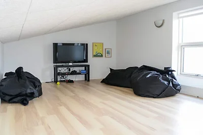 8 Personen Ferienhaus in Løkken