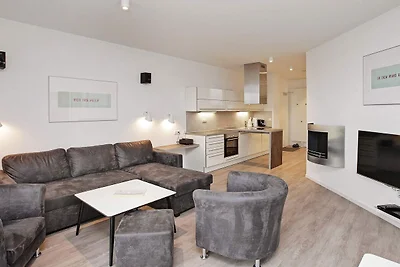 6 Personen Ferienhaus in Wendtorf