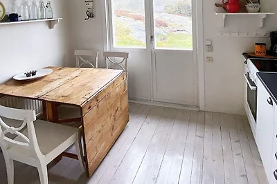 6 Personen Ferienhaus in Åskloster-By Traum
