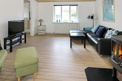 6 persoons vakantie huis in Hadsund-By Traum