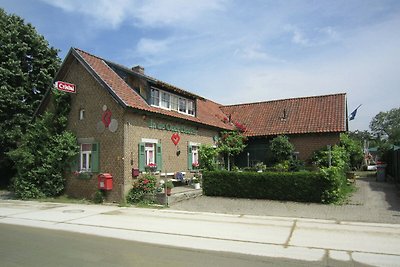 Charmantes Ferienhaus mit Terrasse