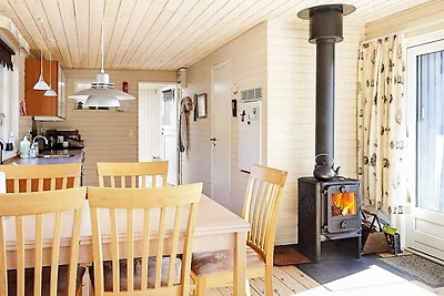 4 persoons vakantie huis in Store Fuglede