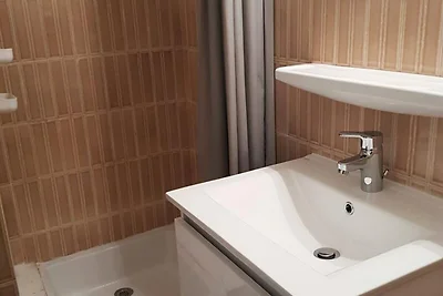 Monolocale per 4 persone