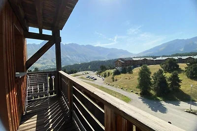 Aangenaam appartement voor 4 personen, op het...