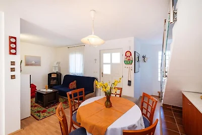 Holiday Home Rovanjska - Three Bedroom House ...