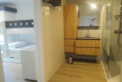 Appartamento a Nieuwpoort con vista mare