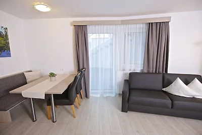 Vakantieappartement Alpinea 2