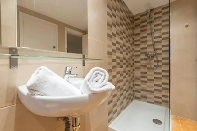 Barca Apartment für 6 Personen
