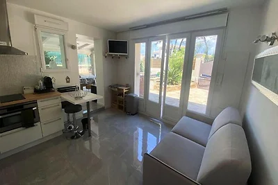 2 Zimmer für 4 Personen