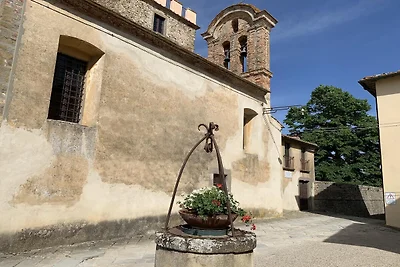 Casa en Toscana cerca del Castello Montozzi
