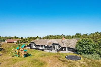 18 persone case ad Fanø