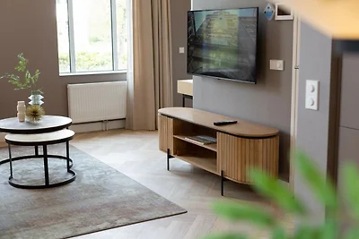 Appartamento duplex vicino al centro politico
