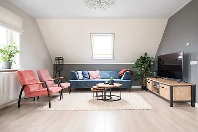 Ferienwohnung mit 1 Schlafzimmer