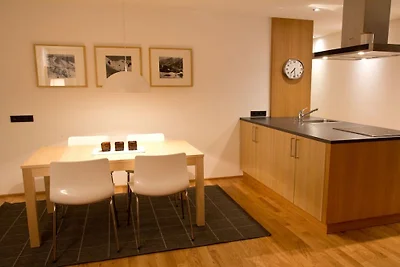 Appartement Panorama