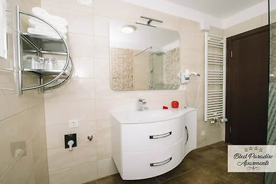 Bled Prestigious and Stylish Apartments - Sta...