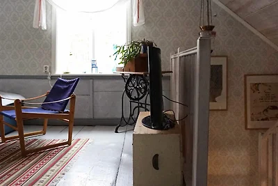 6 Personen Ferienhaus in ÅTVIDABERG-By Traum
