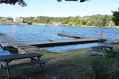 6 Personen vakantie huis in STRÖMSTAD