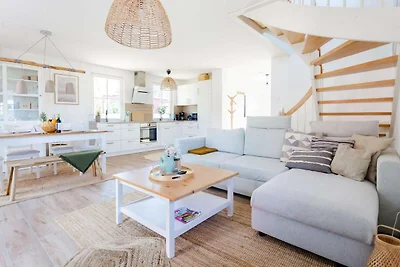 Casa vacanze con sauna a Boiensdorf