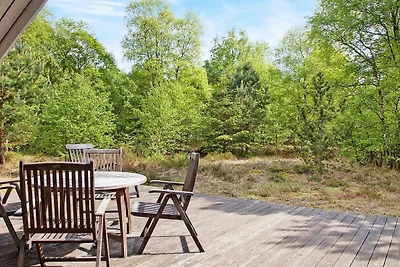 6 persoons vakantie huis in Læsø-By Traum