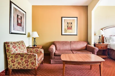 Vakantieappartement Gezinsvakantie Oklahoma