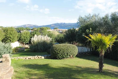 Appartamento  con vista mare a Cannigione