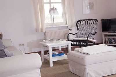 Romantisches Fachwerkhaus