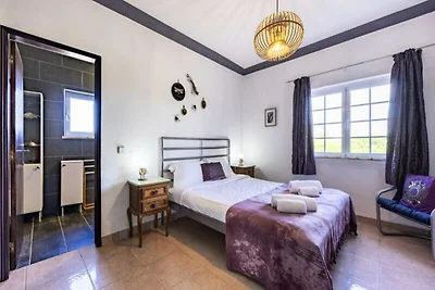 Casa a Vale da Telha con Piscina Privata