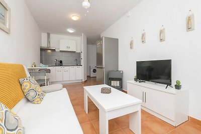 Apartamento Enjoy Tarifa - Apartamento En...