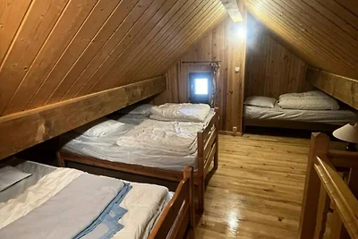 Appartamento a La Chal vicino alle piste di...