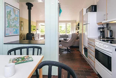 5 Personen Ferienhaus in Aabenraa-By Traum