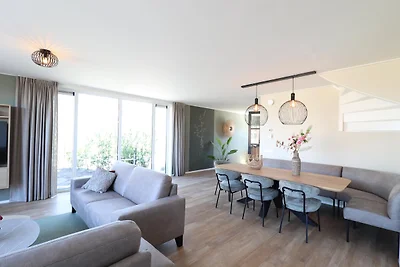 Villa de nueva construcción en Frisia