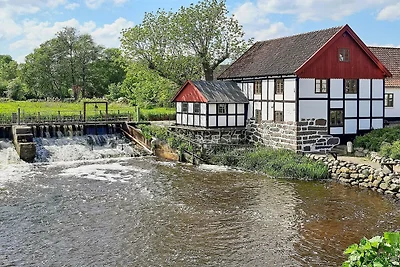 6 persoons vakantieparkhuis in Sæby