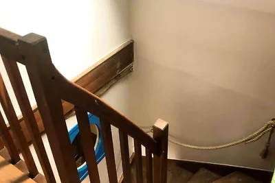 Haus in der Bretagne nahe Pors Mabo Strand