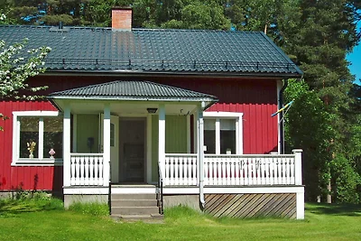 5 persoons vakantie huis in ARVIKA-By Traum