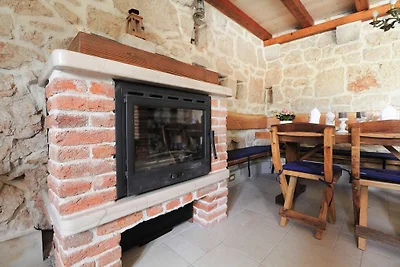 Ferienhaus in Župa Srednja bei Makarska mit...